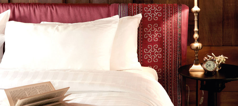 Burasari Heritage Luang Prabang Eksteriør billede
