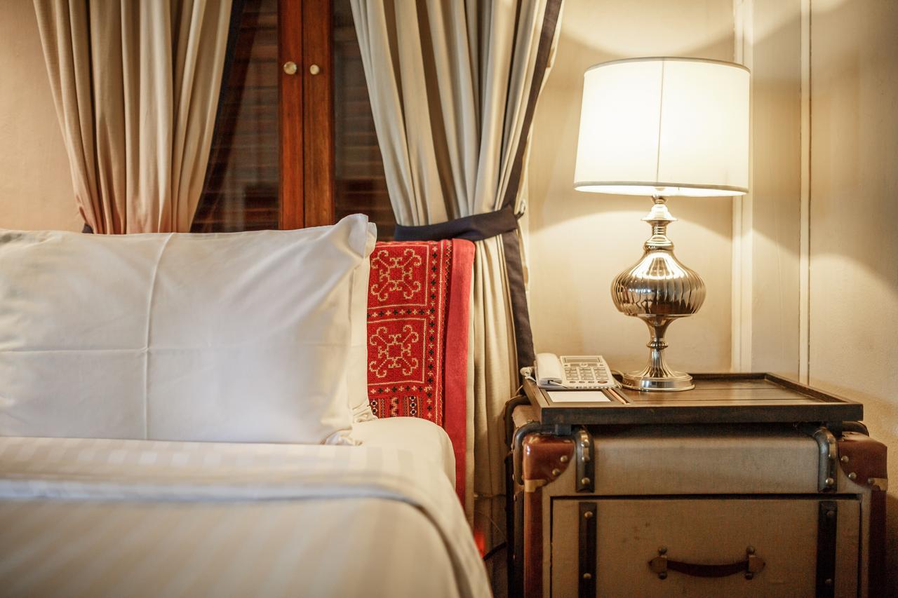 Burasari Heritage Luang Prabang Værelse billede