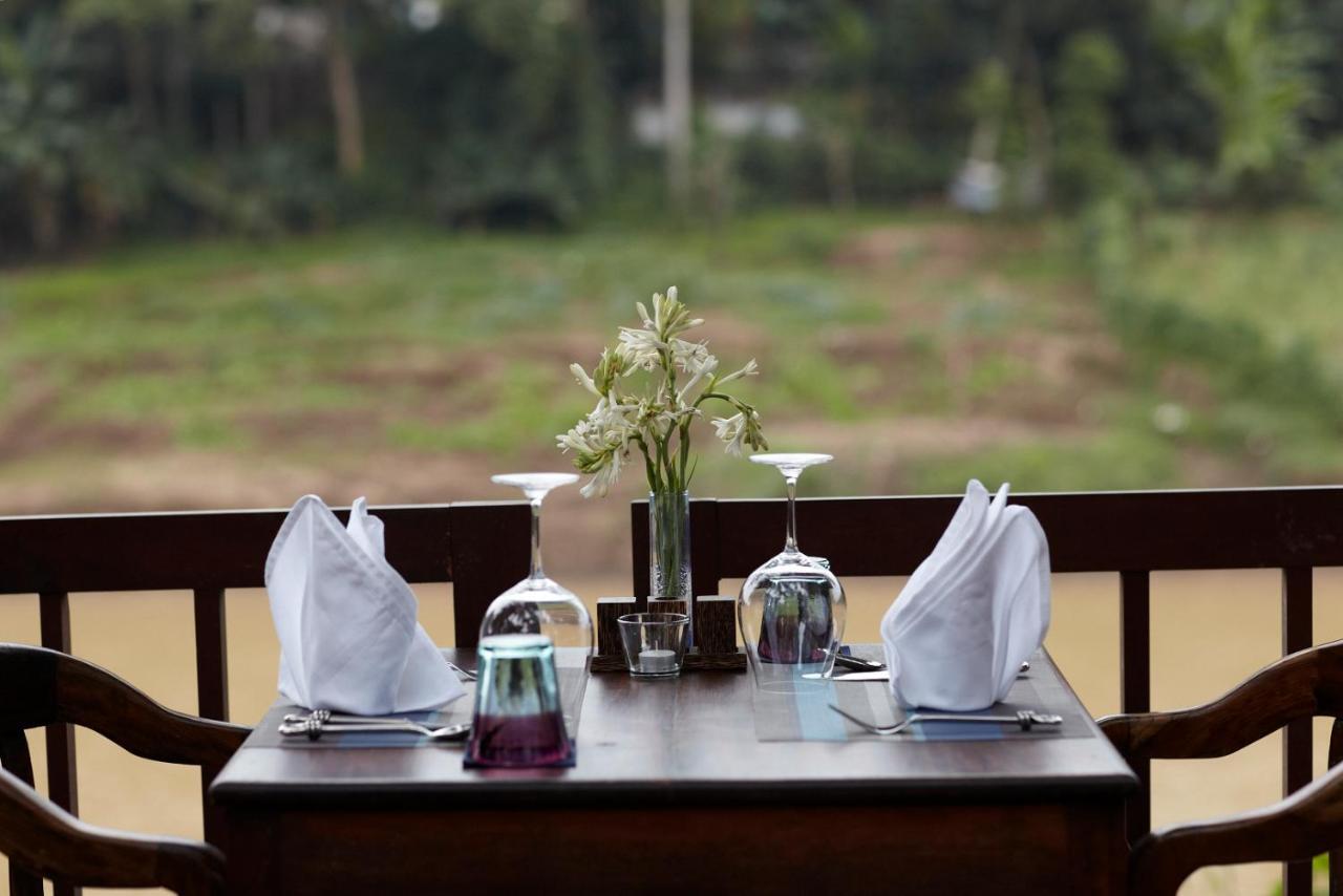 Burasari Heritage Luang Prabang Eksteriør billede
