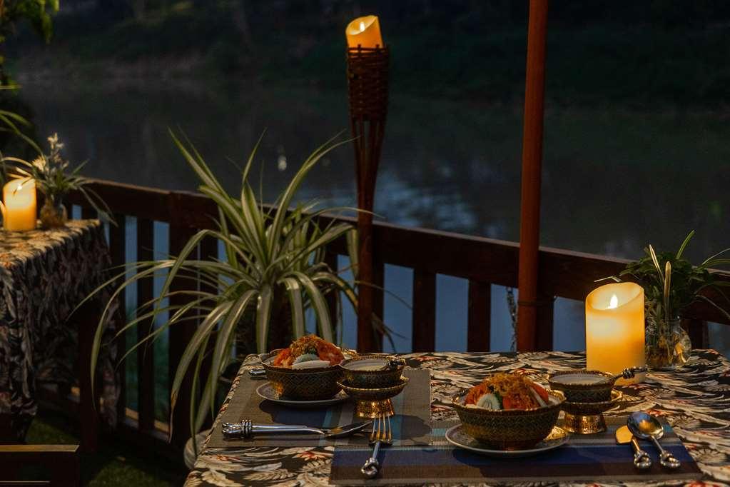 Burasari Heritage Luang Prabang Eksteriør billede